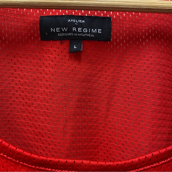 Atelier New Regime Tank Top - Picture 4 of 4